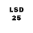 LSD-25 экстази ecstasy Dalv Just